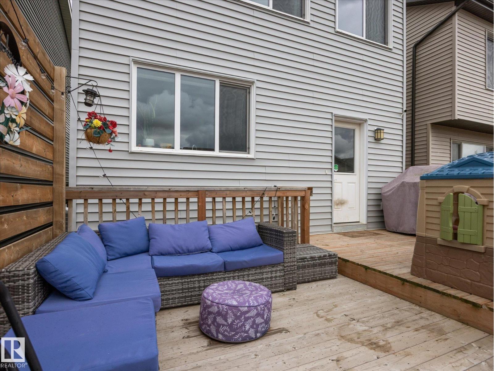 4036 Chappelle Gr Sw, Edmonton, Alberta  T6W 4B3 - Photo 29 - E4509812