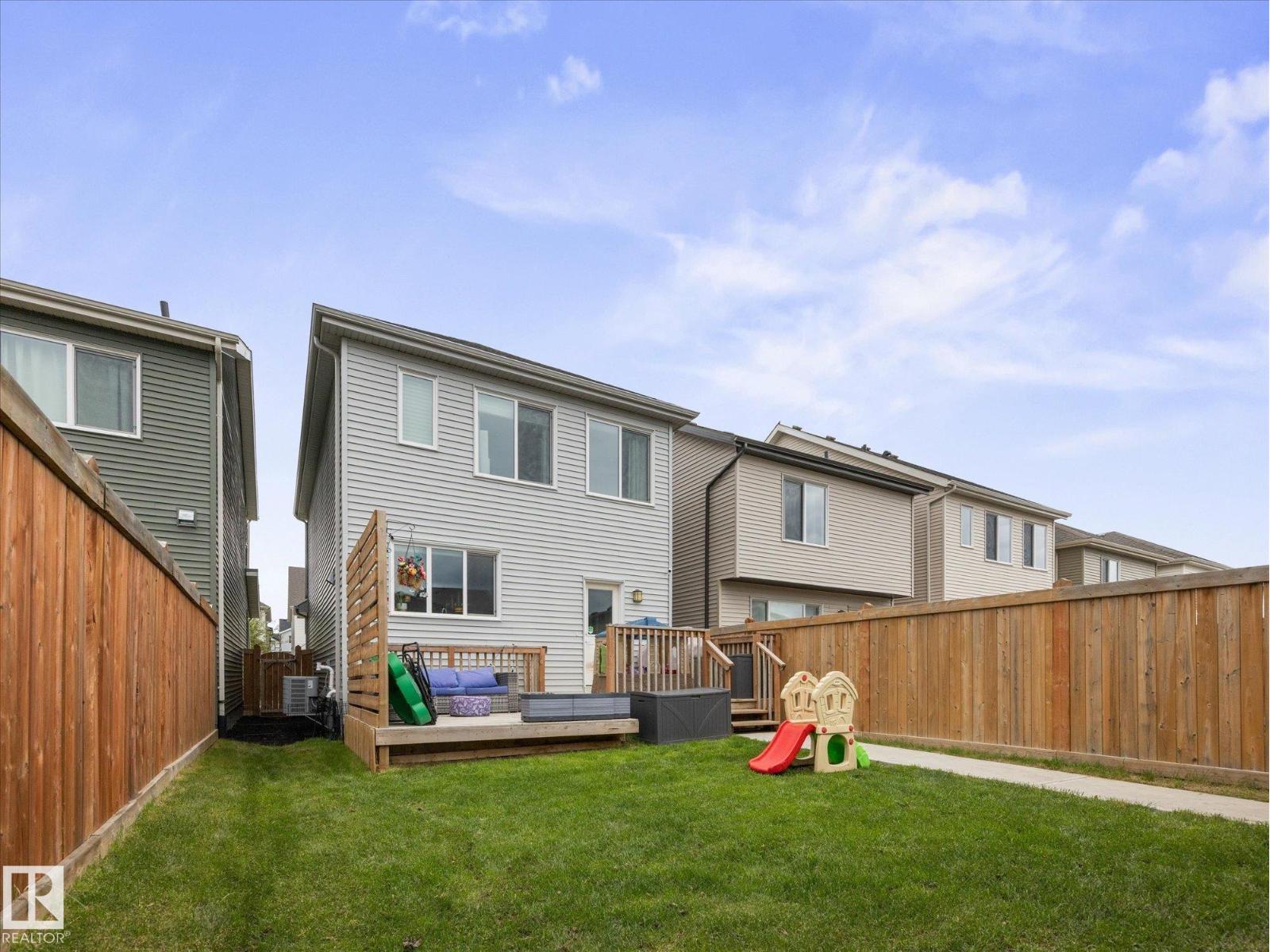 4036 Chappelle Gr Sw, Edmonton, Alberta  T6W 4B3 - Photo 30 - E4509812