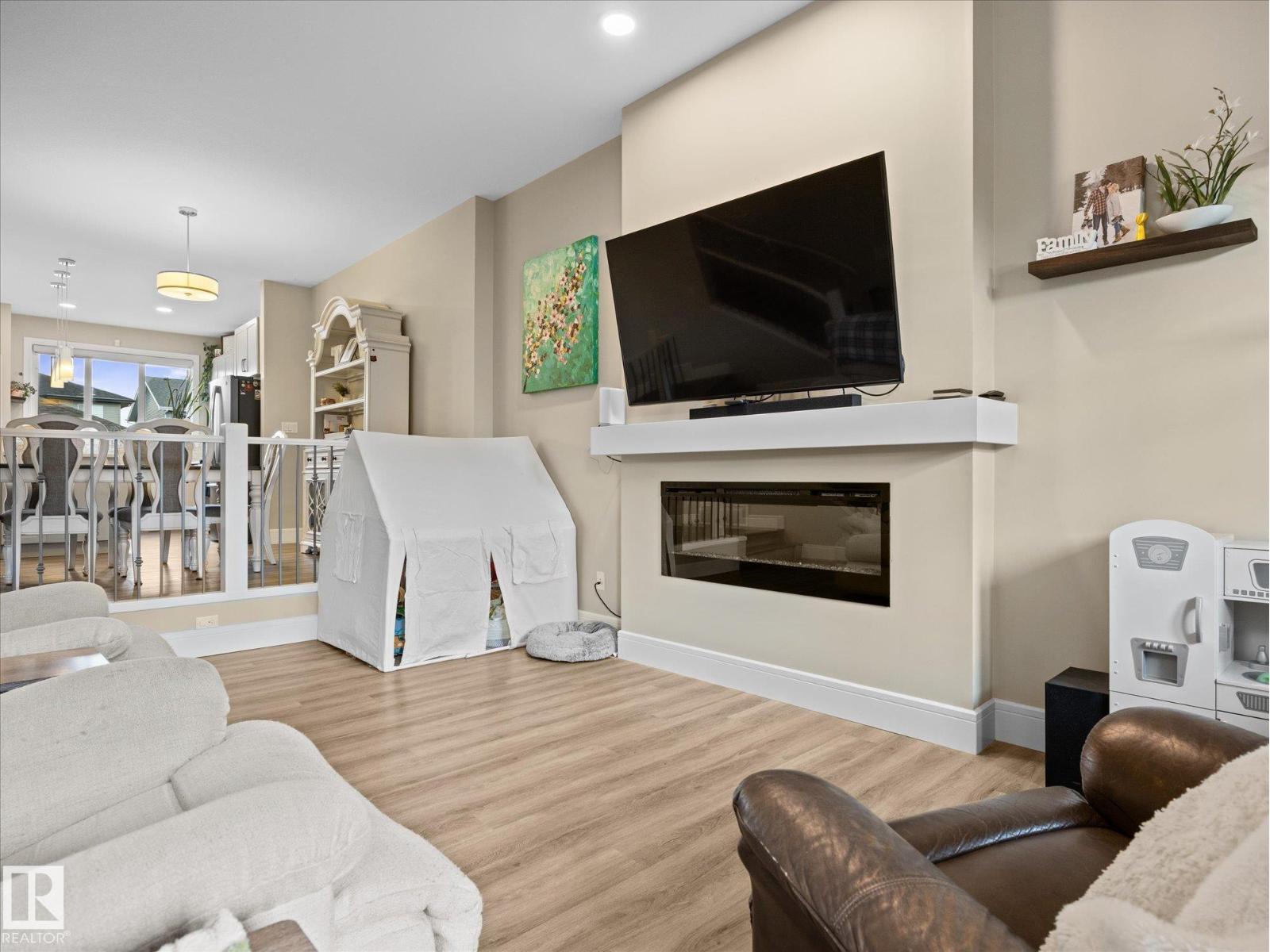 4036 Chappelle Gr Sw, Edmonton, Alberta  T6W 4B3 - Photo 4 - E4509812