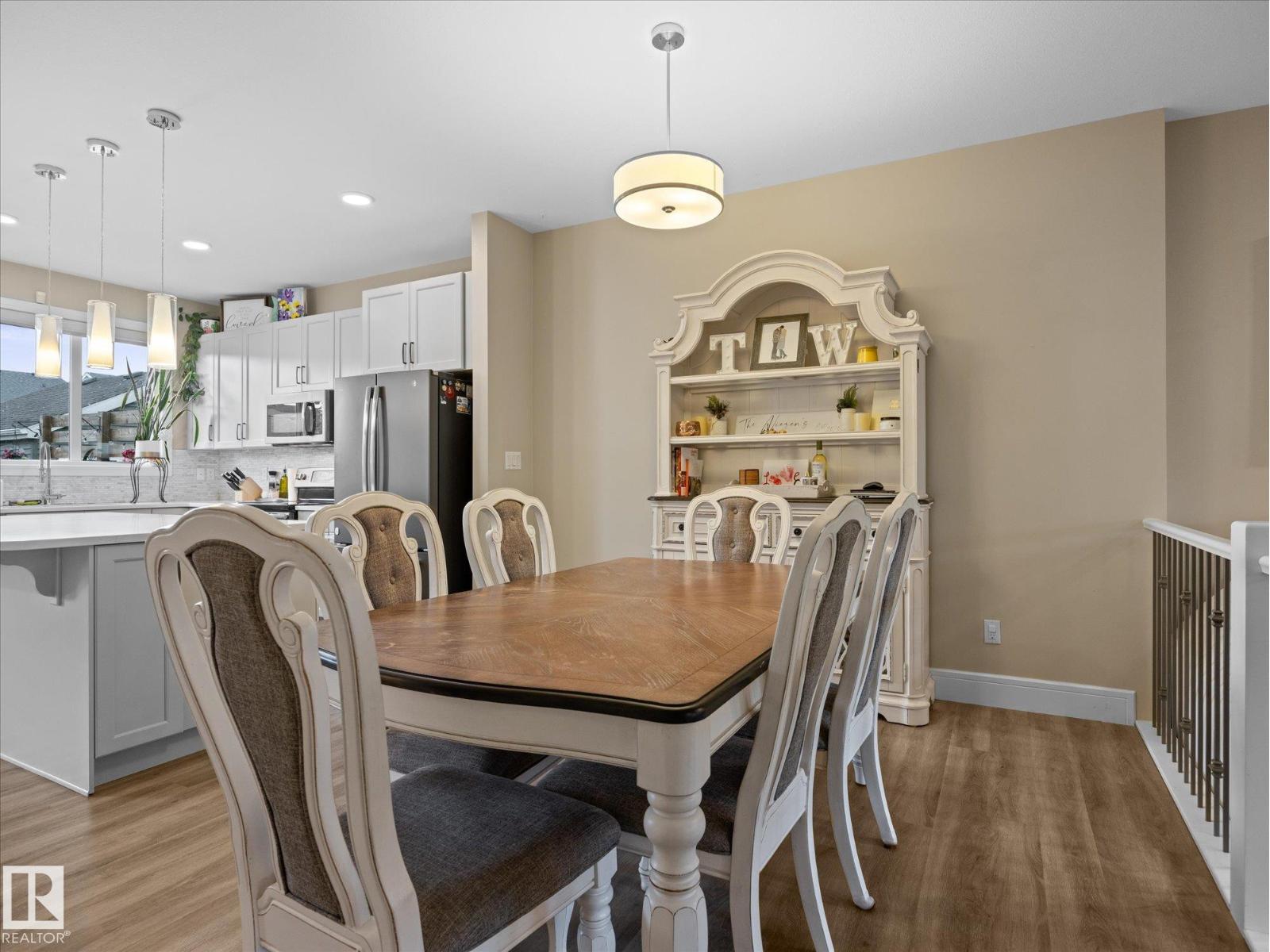 4036 Chappelle Gr Sw, Edmonton, Alberta  T6W 4B3 - Photo 6 - E4509812