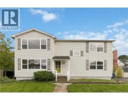 106 York Street, Moncton, New Brunswick