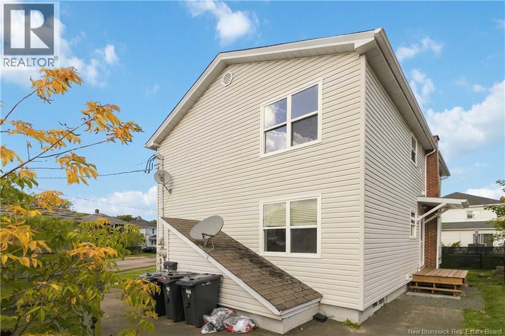 106 York Street, Moncton, New Brunswick  E1C 2Z2 - Photo 25 - NB145209