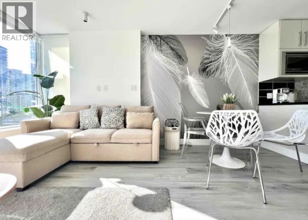 1107 689 Abbott Street, Vancouver, British Columbia  V6B 0J2 - Photo 33 - R3166928