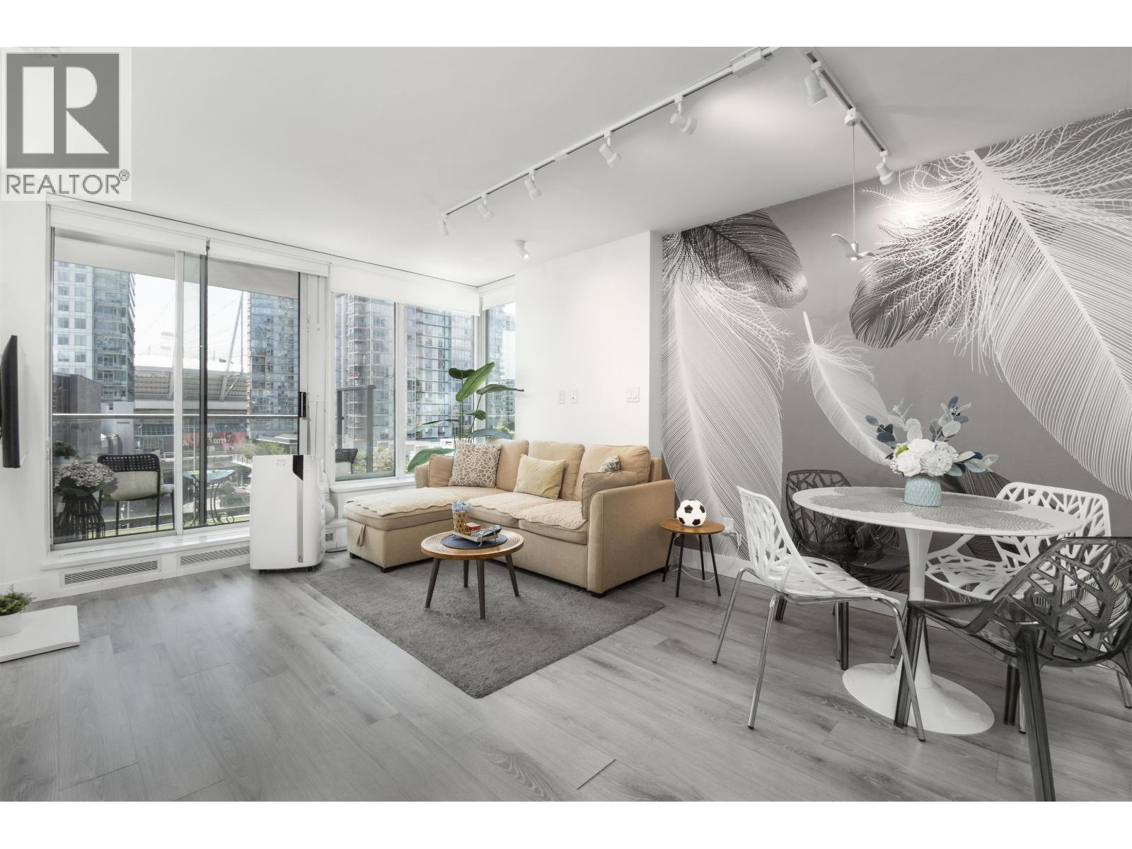 1107 689 Abbott Street, Vancouver, British Columbia  V6B 0J2 - Photo 15 - R3166928