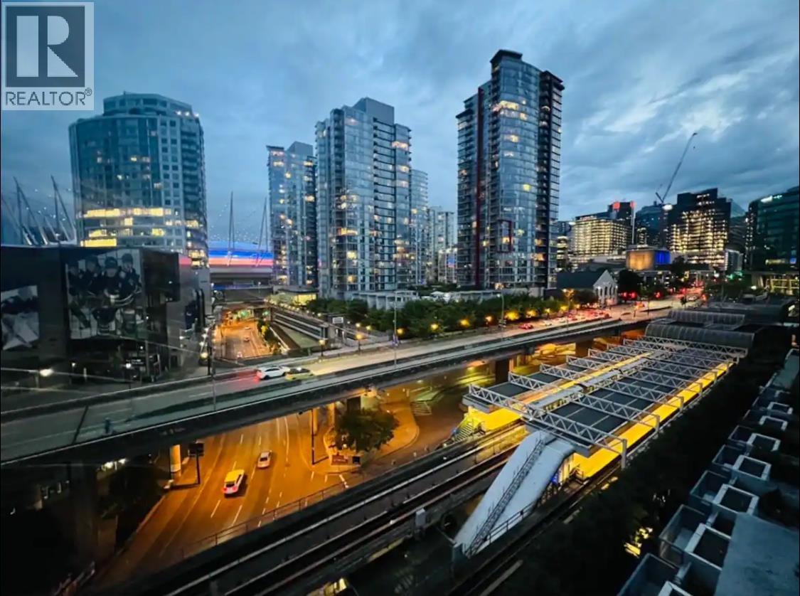 1107 689 Abbott Street, Vancouver, British Columbia  V6B 0J2 - Photo 26 - R3166928
