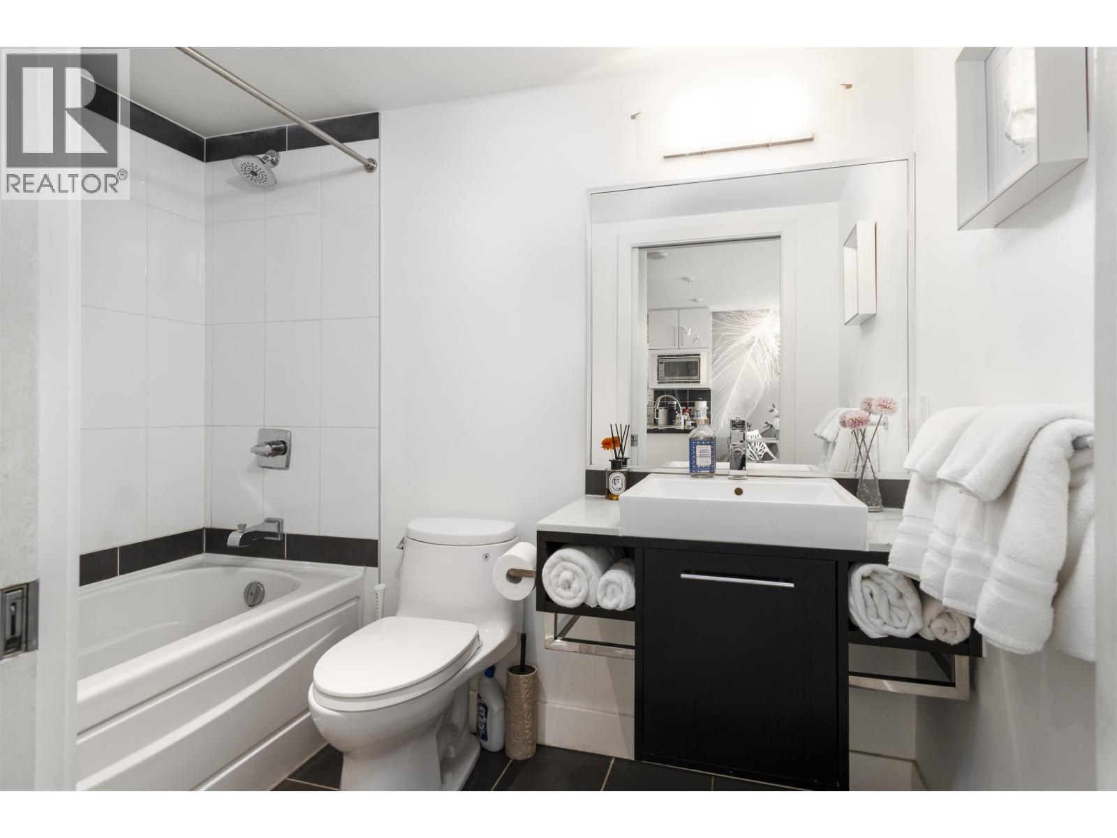 1107 689 Abbott Street, Vancouver, British Columbia  V6B 0J2 - Photo 10 - R3166928