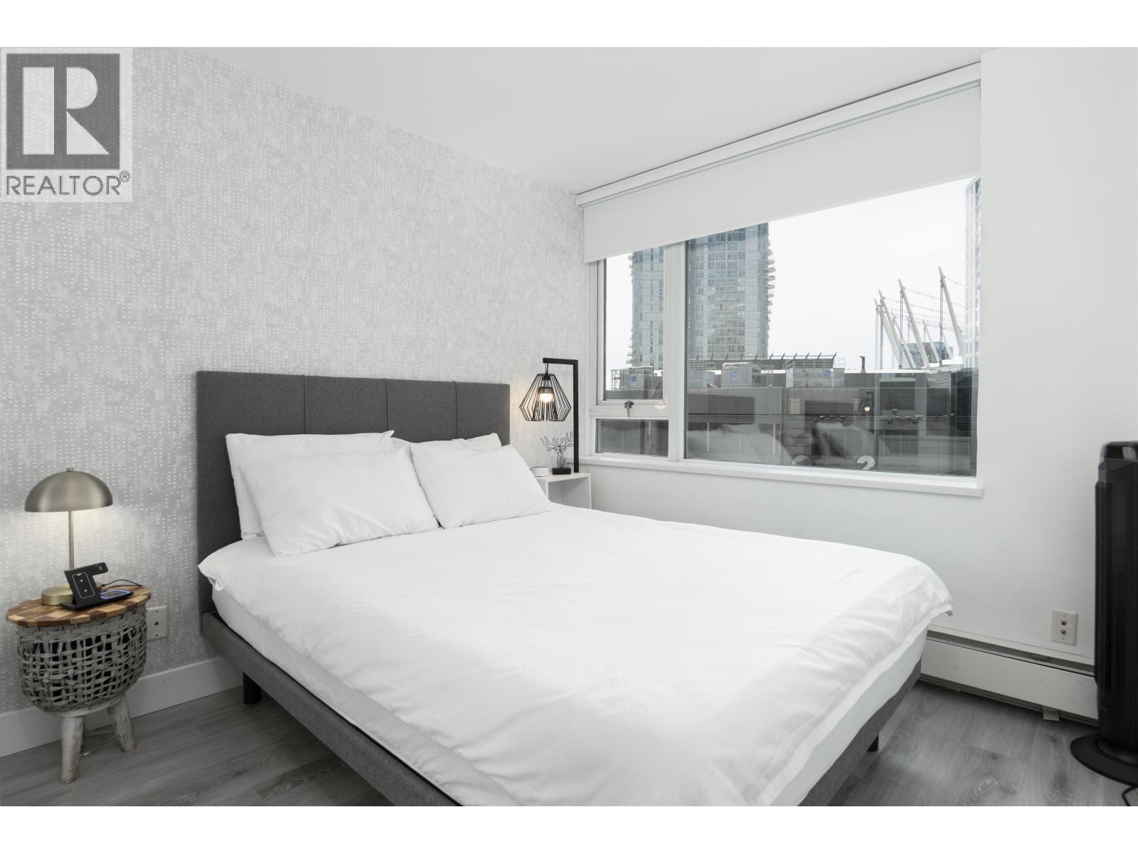 1107 689 Abbott Street, Vancouver, British Columbia  V6B 0J2 - Photo 11 - R3166928