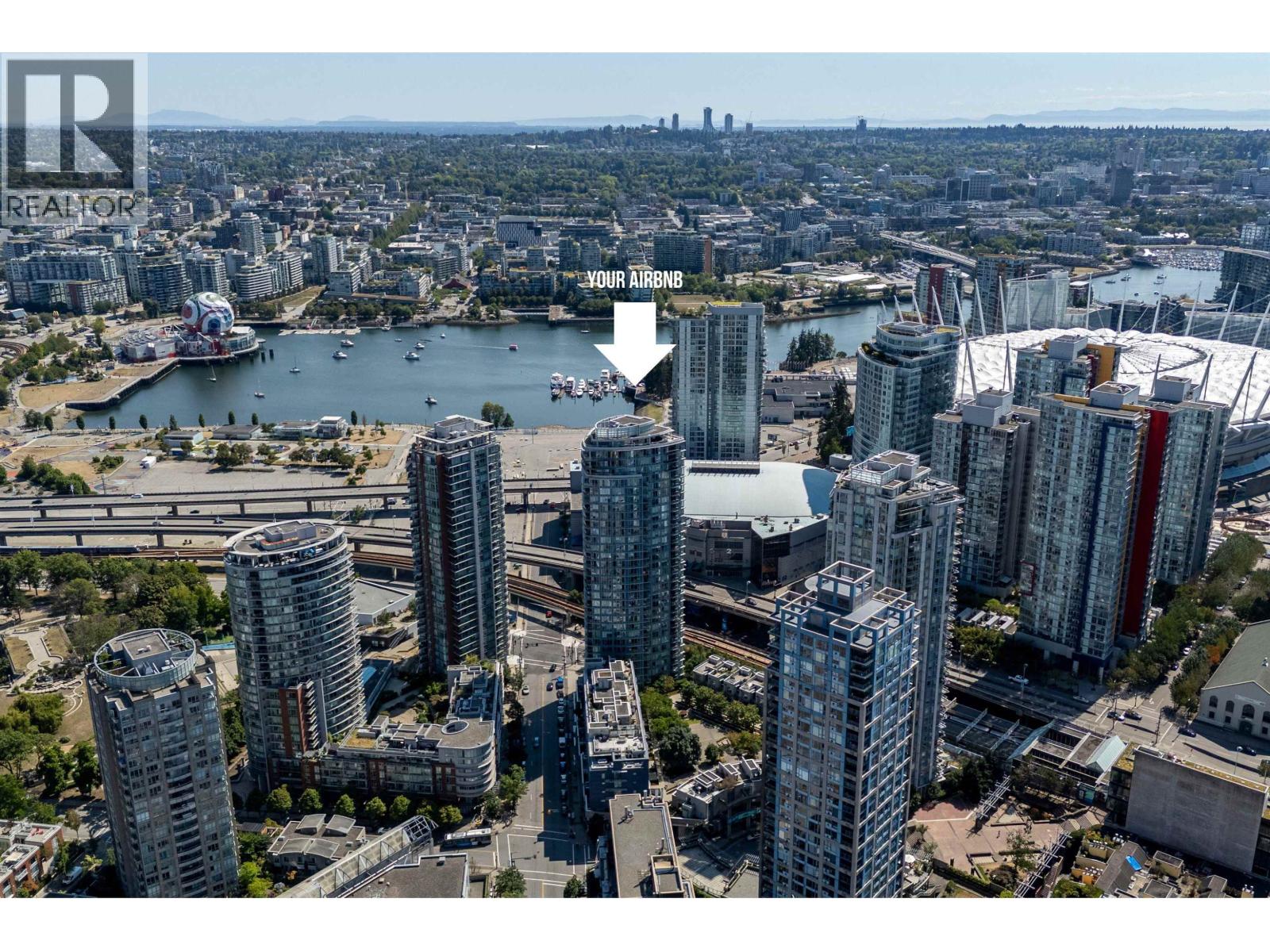 1107 689 Abbott Street, Vancouver, British Columbia  V6B 0J2 - Photo 20 - R3166928