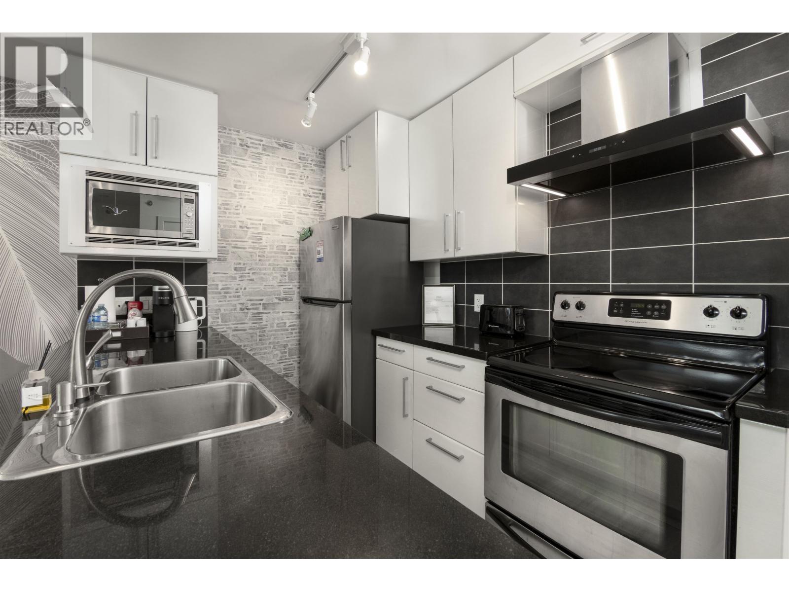 1107 689 Abbott Street, Vancouver, British Columbia  V6B 0J2 - Photo 17 - R3166928