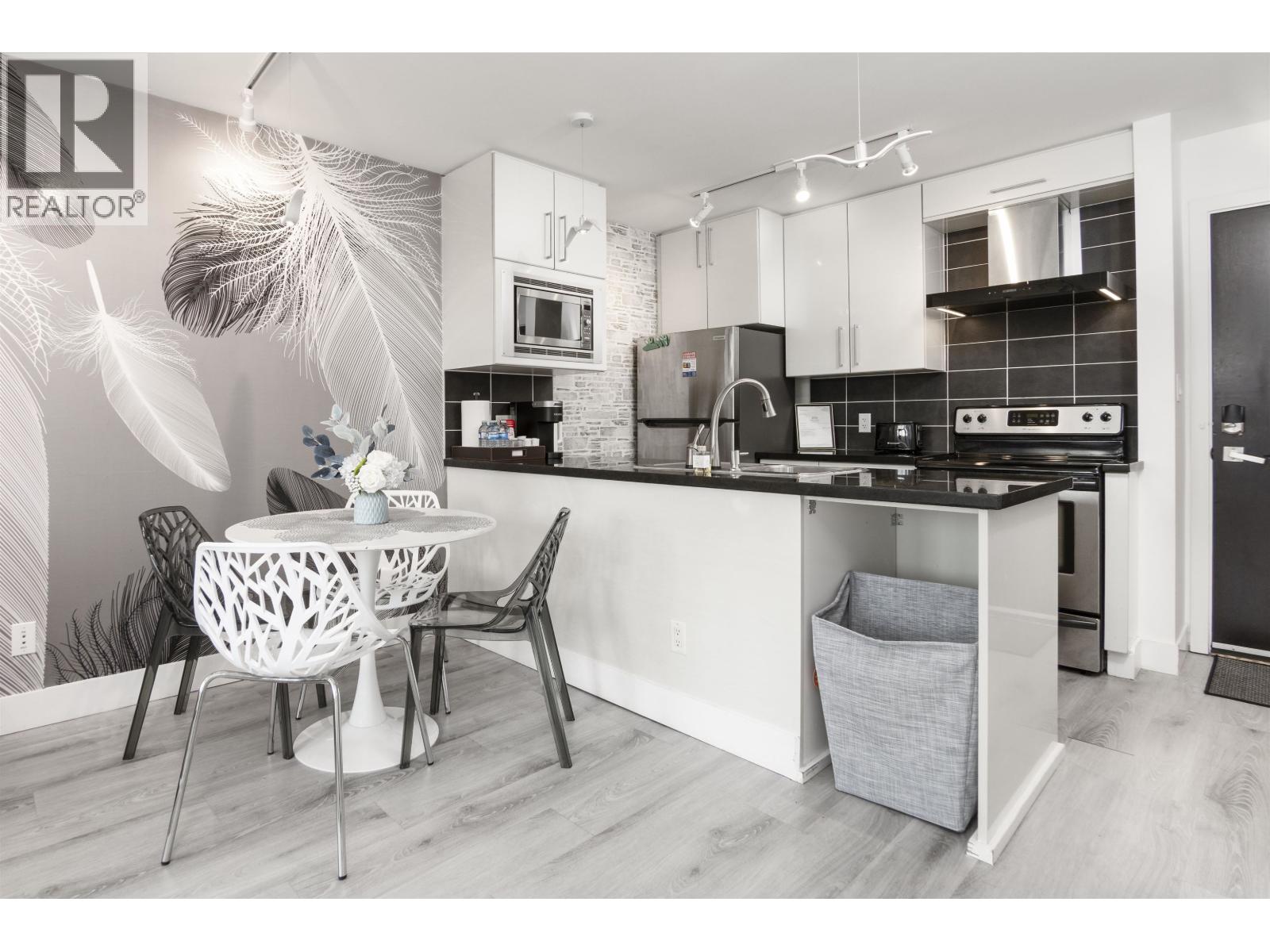 1107 689 Abbott Street, Vancouver, British Columbia  V6B 0J2 - Photo 16 - R3166928
