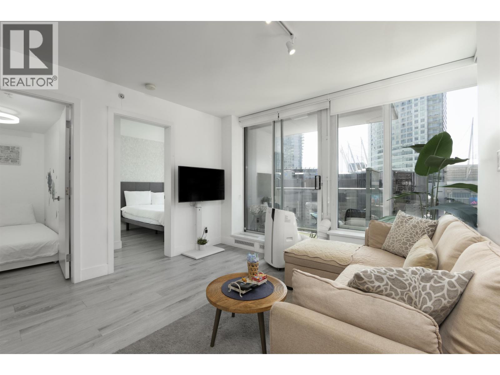 1107 689 Abbott Street, Vancouver, British Columbia  V6B 0J2 - Photo 13 - R3166928