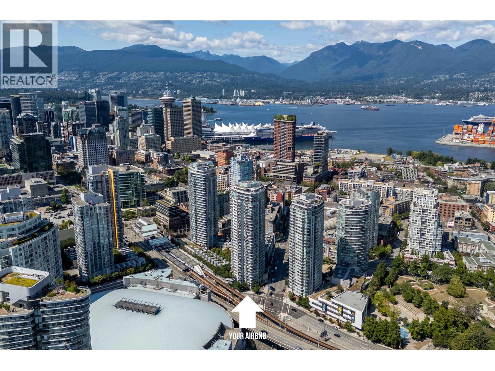 1107 689 Abbott Street, Vancouver, British Columbia  V6B 0J2 - Photo 19 - R3166928