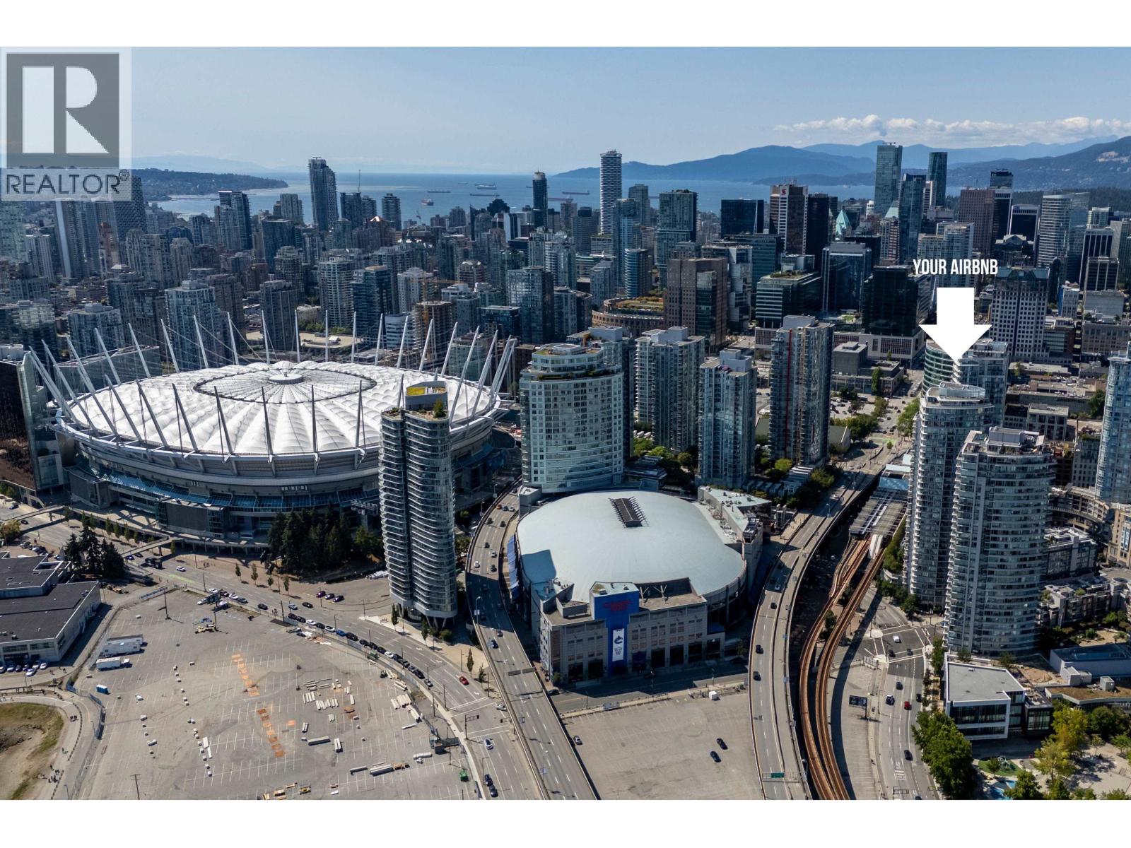 1107 689 Abbott Street, Vancouver, British Columbia  V6B 0J2 - Photo 22 - R3166928