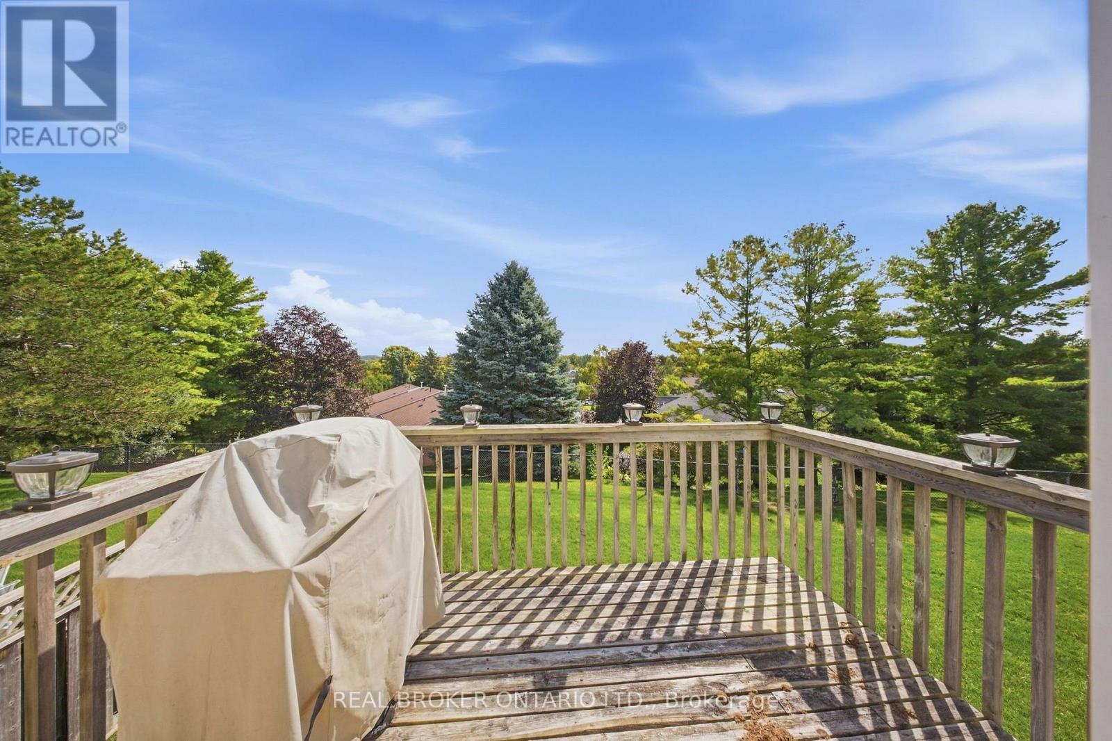 21 Adams Court, Uxbridge, Ontario  L9P 1G2 - Photo 12 - N13813620