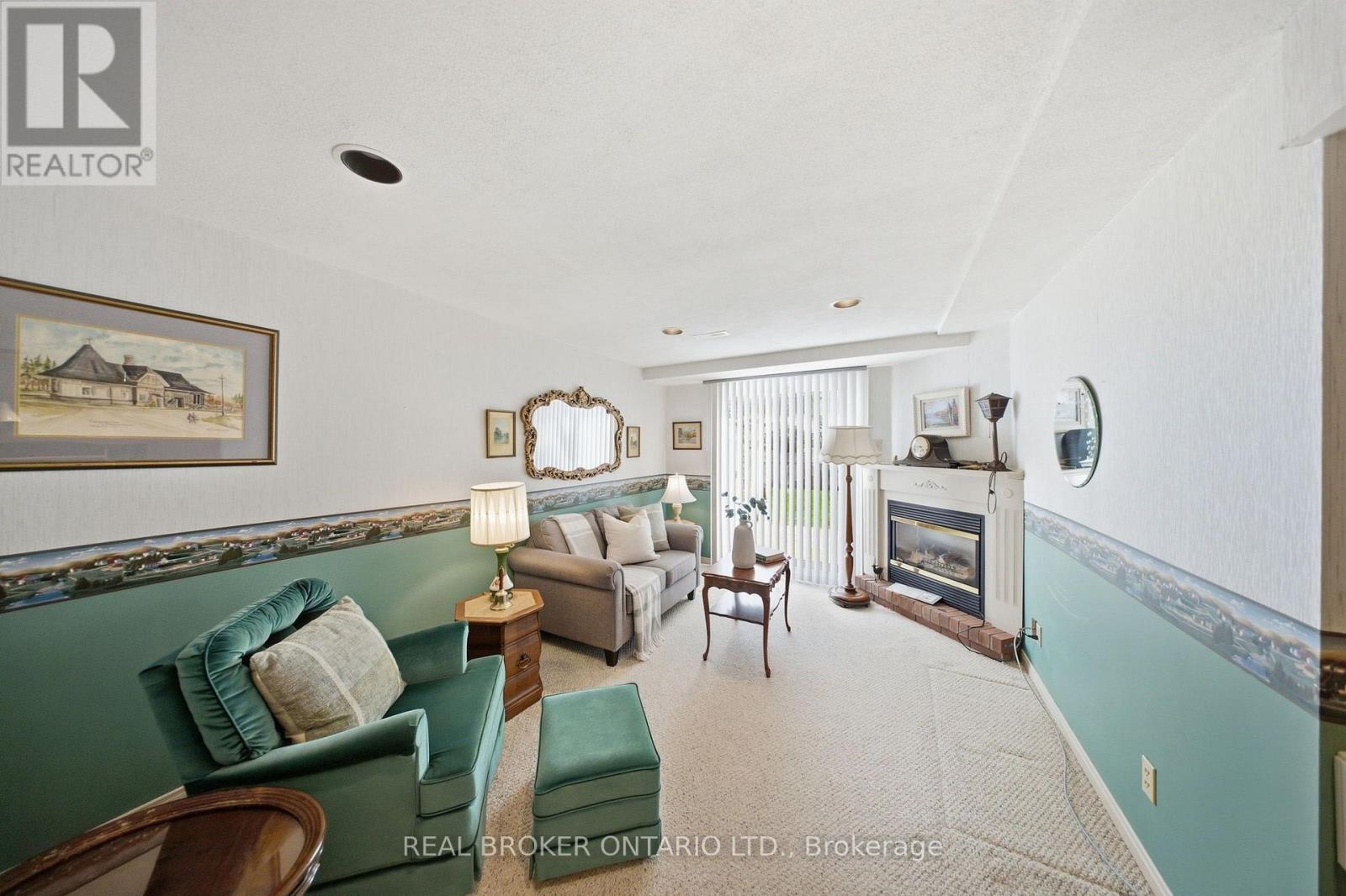 21 Adams Court, Uxbridge, Ontario  L9P 1G2 - Photo 30 - N13813620