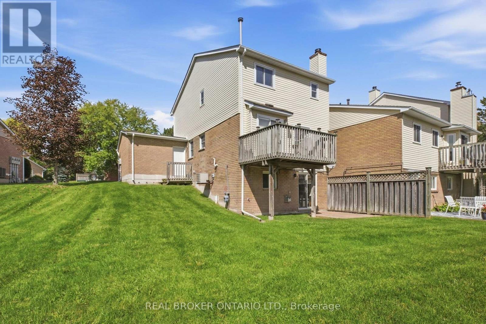 21 Adams Court, Uxbridge, Ontario  L9P 1G2 - Photo 34 - N13813620
