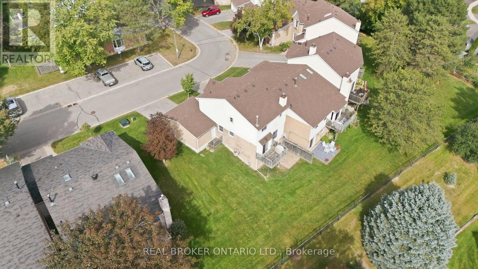 21 Adams Court, Uxbridge, Ontario  L9P 1G2 - Photo 38 - N13813620