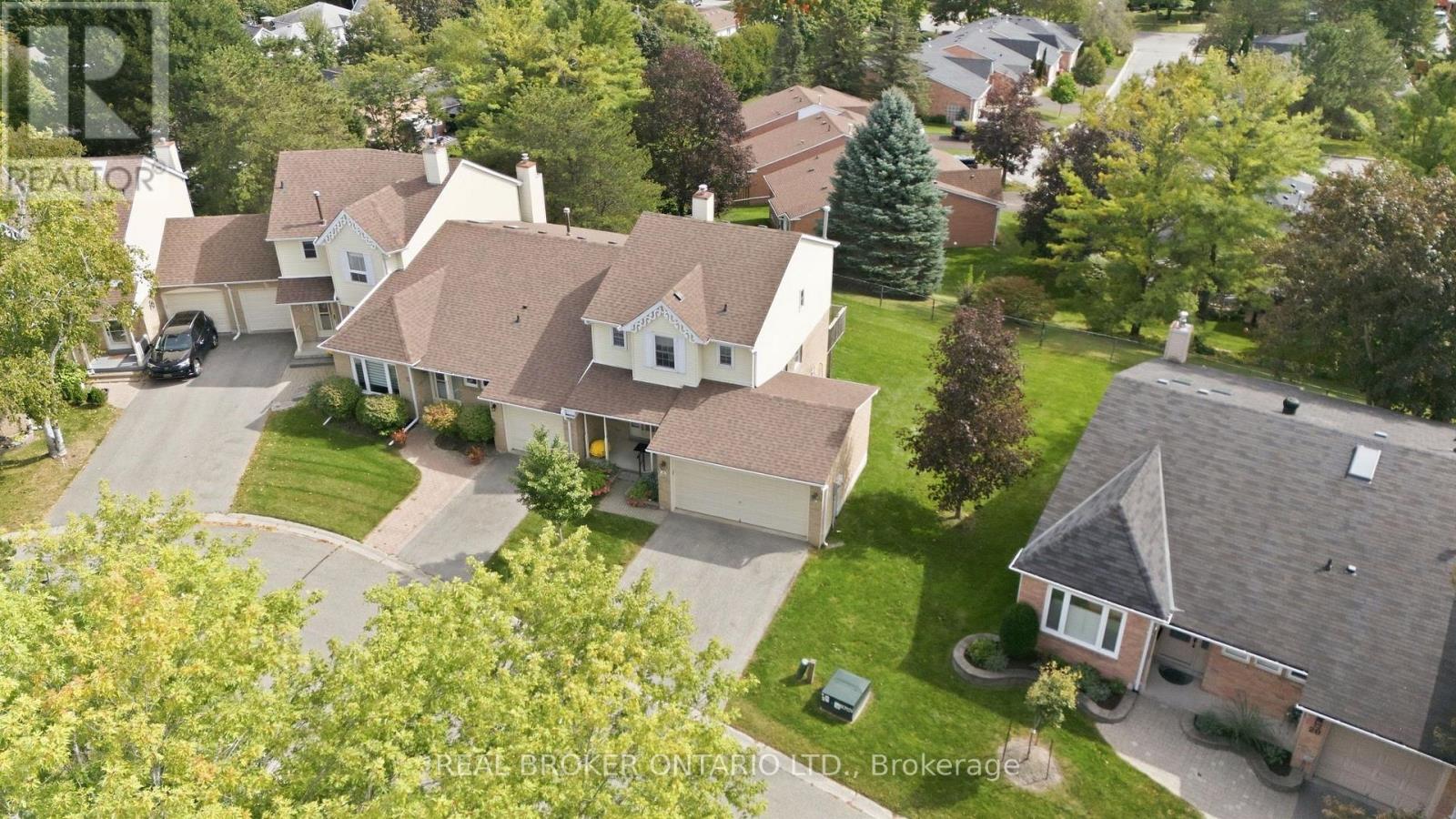 21 Adams Court, Uxbridge, Ontario  L9P 1G2 - Photo 41 - N13813620