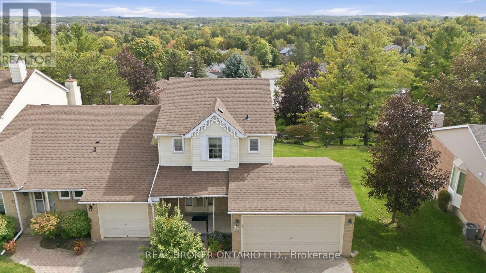 21 Adams Court, Uxbridge, Ontario  L9P 1G2 - Photo 43 - N13813620