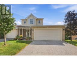 21 ADAMS COURT, Uxbridge, Ontario