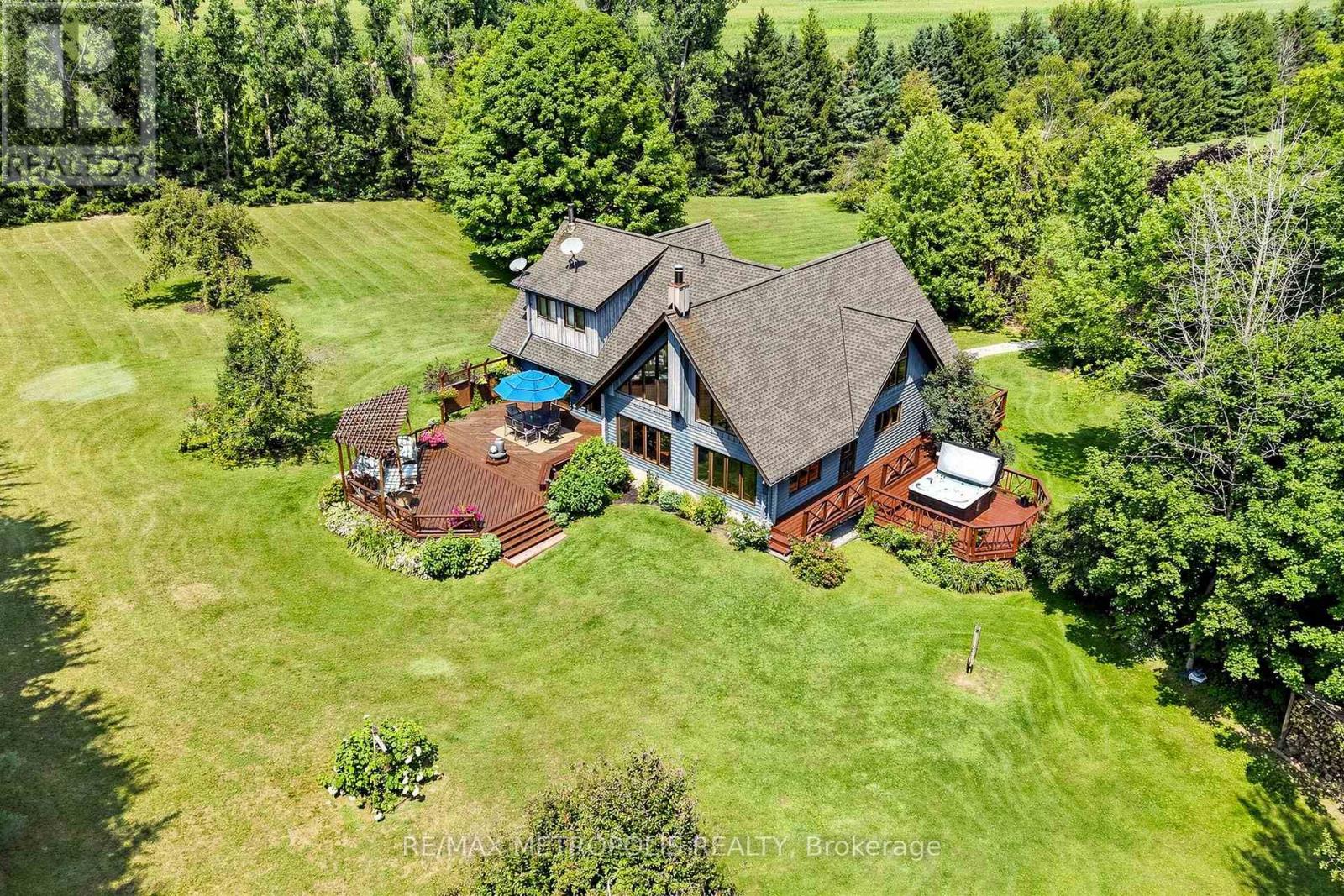 11590 Side Road 17, Brock, Ontario  L0C 1H0 - Photo 47 - N13813658