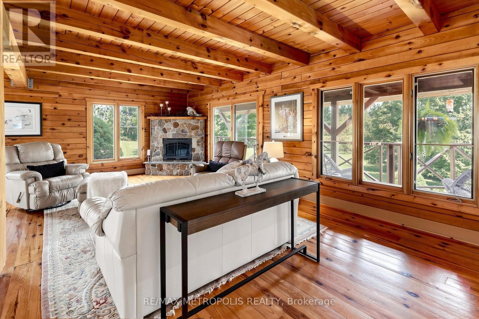 11590 Side Road 17, Brock, Ontario  L0C 1H0 - Photo 5 - N13813658