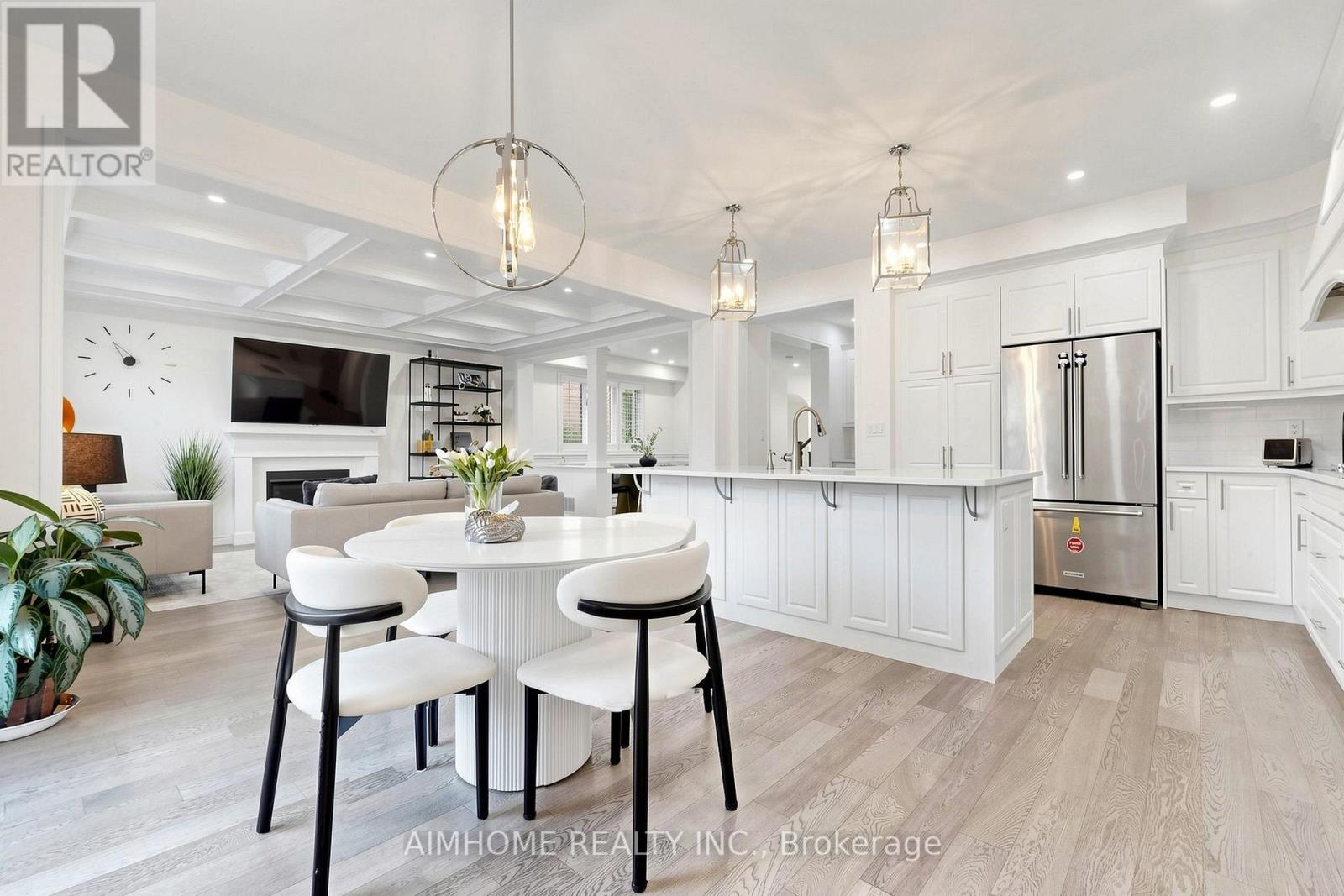 48 Pierre Berton Boulevard, Vaughan, Ontario  L0J 1C0 - Photo 12 - N13813696