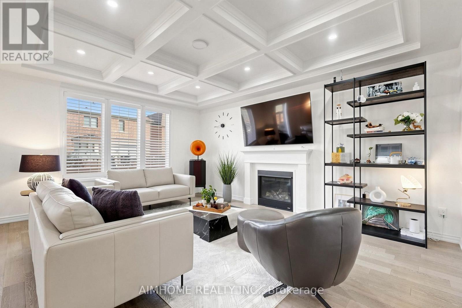 48 Pierre Berton Boulevard, Vaughan, Ontario  L0J 1C0 - Photo 7 - N13813696