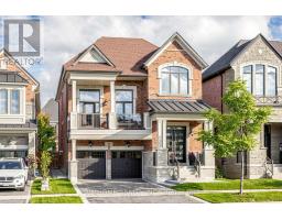 48 PIERRE BERTON BOULEVARD, Vaughan, Ontario