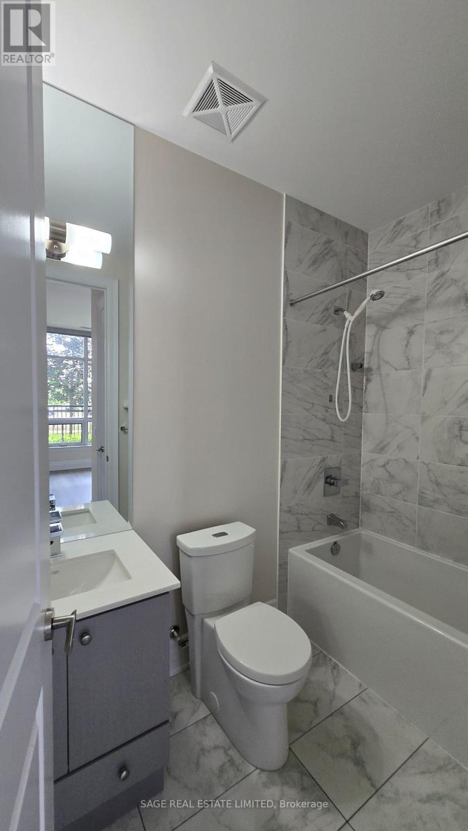 111 - 9085 Jane Street, Vaughan (Concord), Ontario  L4K 0L8 - Photo 18 - N13813830