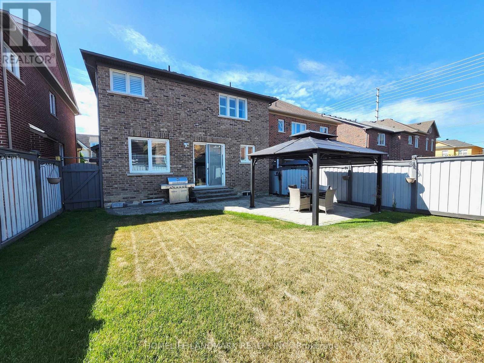 8 Church View Avenue, Markham (Victoria Manor-Jennings Gate), Ontario  L6C 0L6 - Photo 15 - N13813876