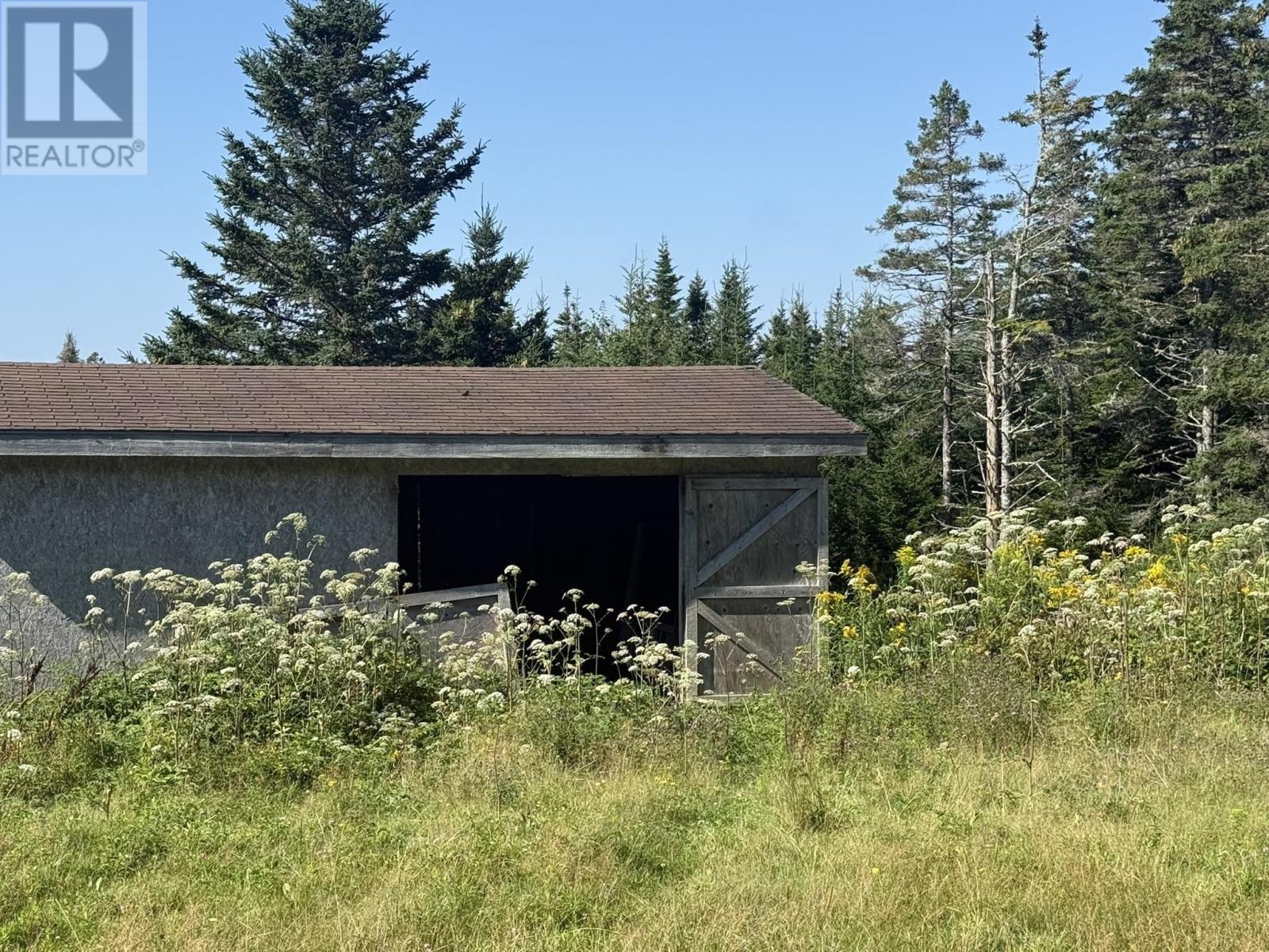 557 St Peters Fourchu Road, Lower L'ardoise, Nova Scotia  B0E 1W0 - Photo 20 - 202624011