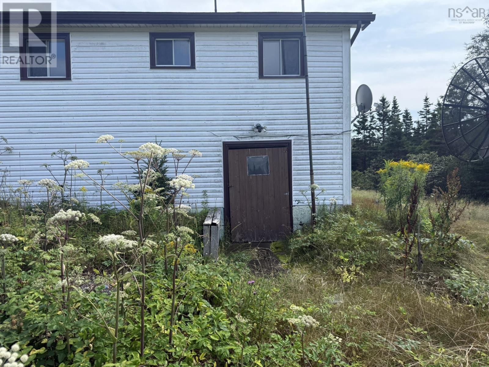 557 St Peters Fourchu Road, Lower L'ardoise, Nova Scotia  B0E 1W0 - Photo 18 - 202624011