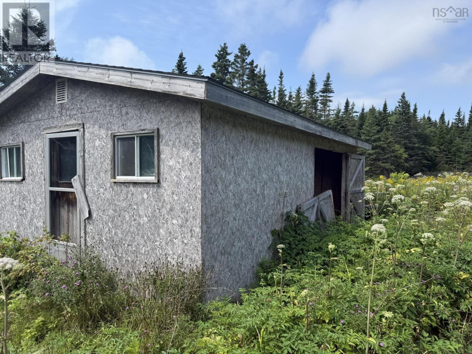 557 St Peters Fourchu Road, Lower L'ardoise, Nova Scotia  B0E 1W0 - Photo 19 - 202624011