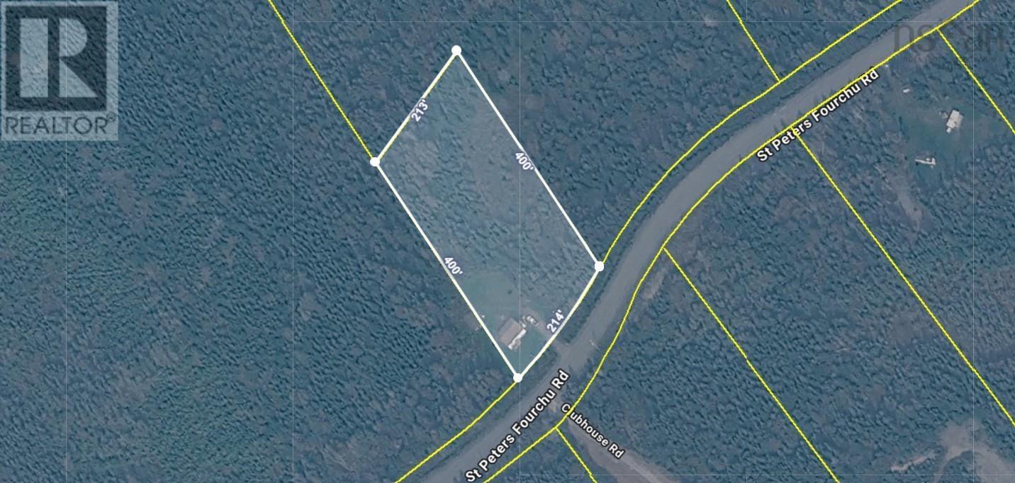 557 St Peters Fourchu Road, Lower L'ardoise, Nova Scotia  B0E 1W0 - Photo 24 - 202624011