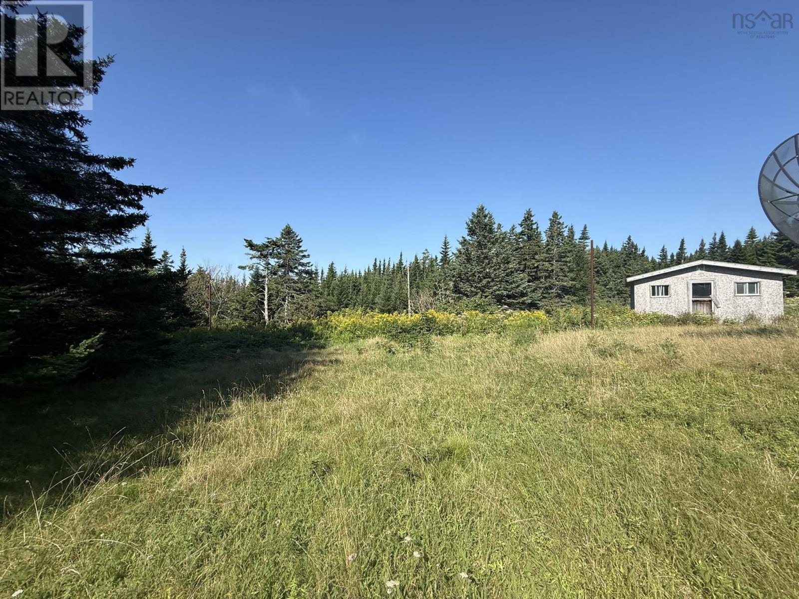 557 St Peters Fourchu Road, Lower L'ardoise, Nova Scotia  B0E 1W0 - Photo 23 - 202624011