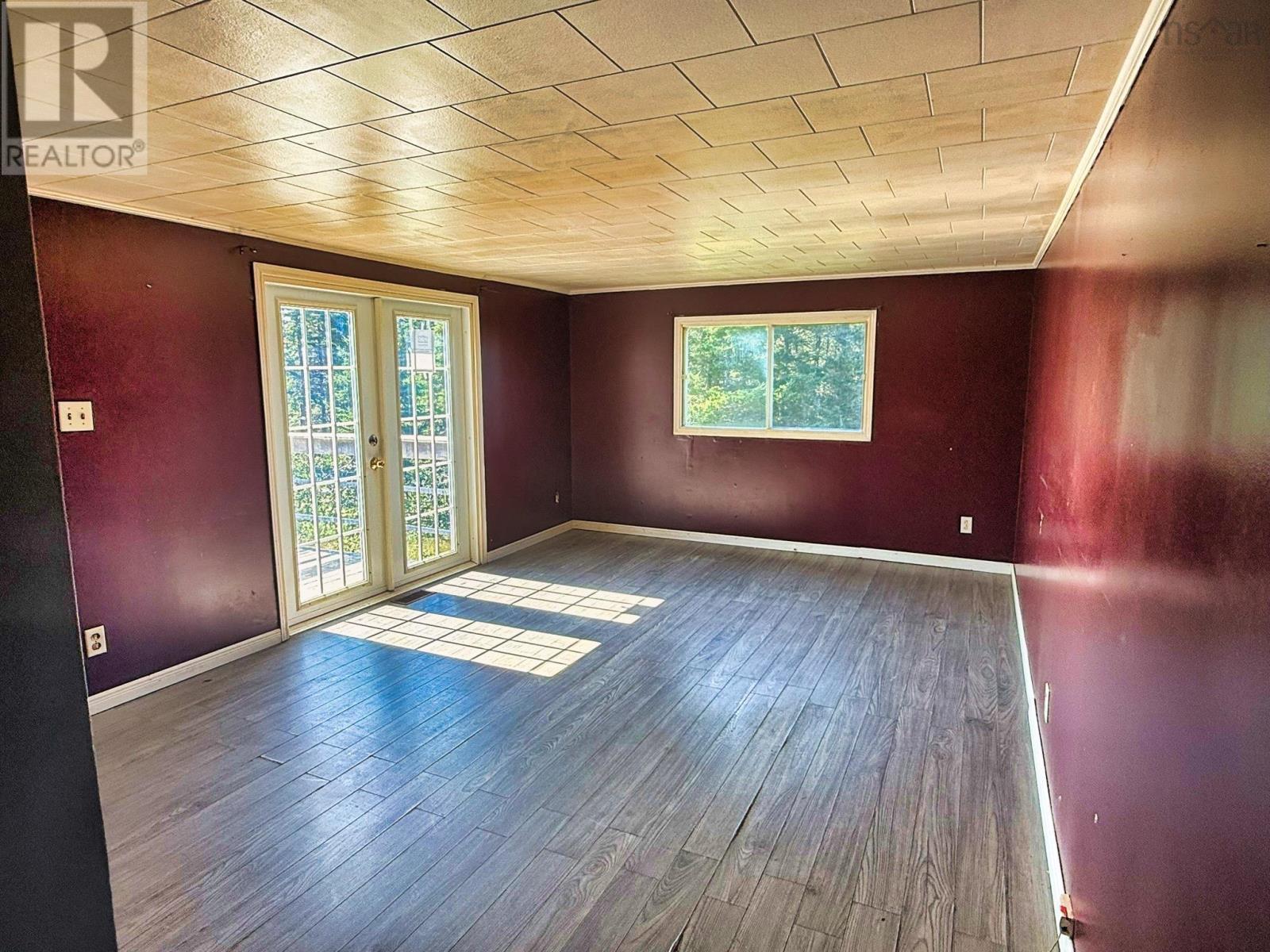 557 St Peters Fourchu Road, Lower L'ardoise, Nova Scotia  B0E 1W0 - Photo 7 - 202624011