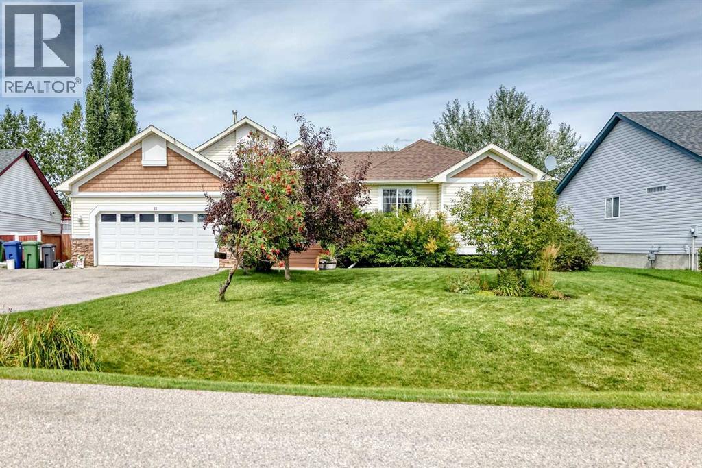 27 Lloyd Crescent NE, Langdon, Alberta  T0J 1X1 - Photo 49 - A2342771