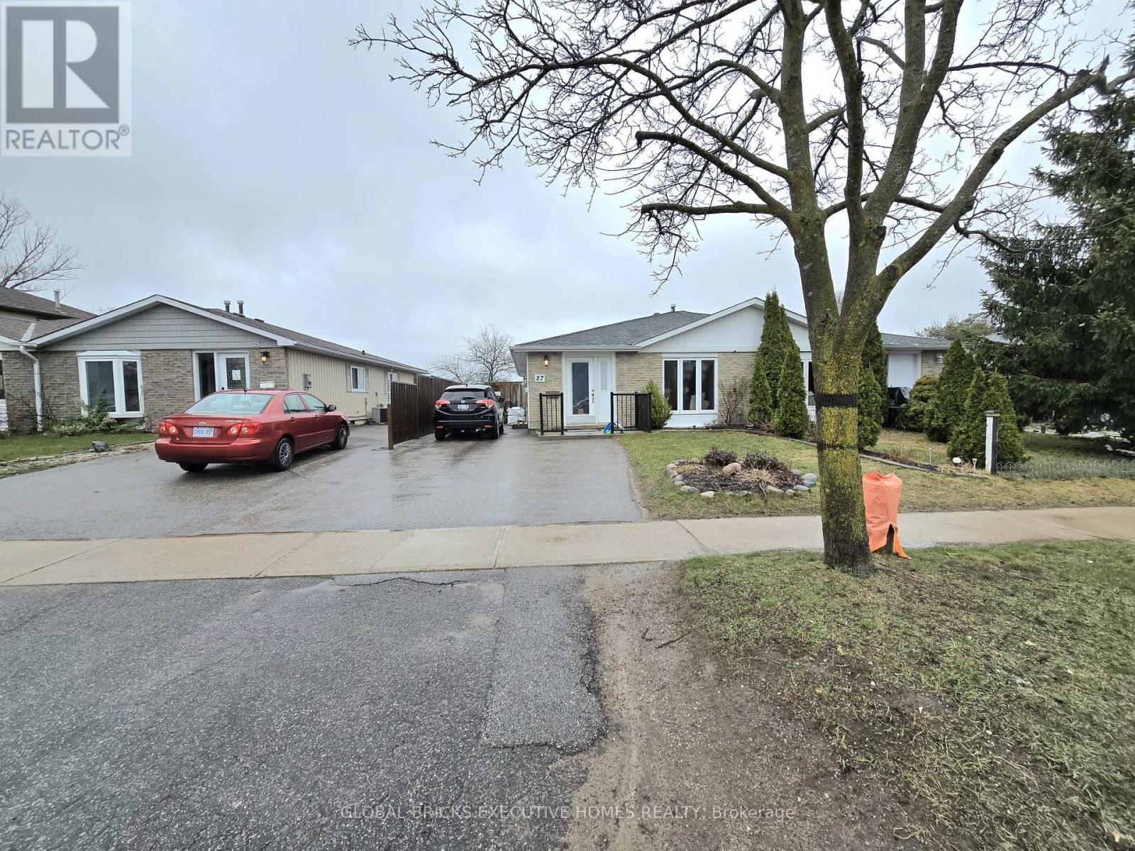 Main - 27 Browning Trail, Barrie (Letitia Heights), Ontario  L4N 5A5 - Photo 1 - S13813596