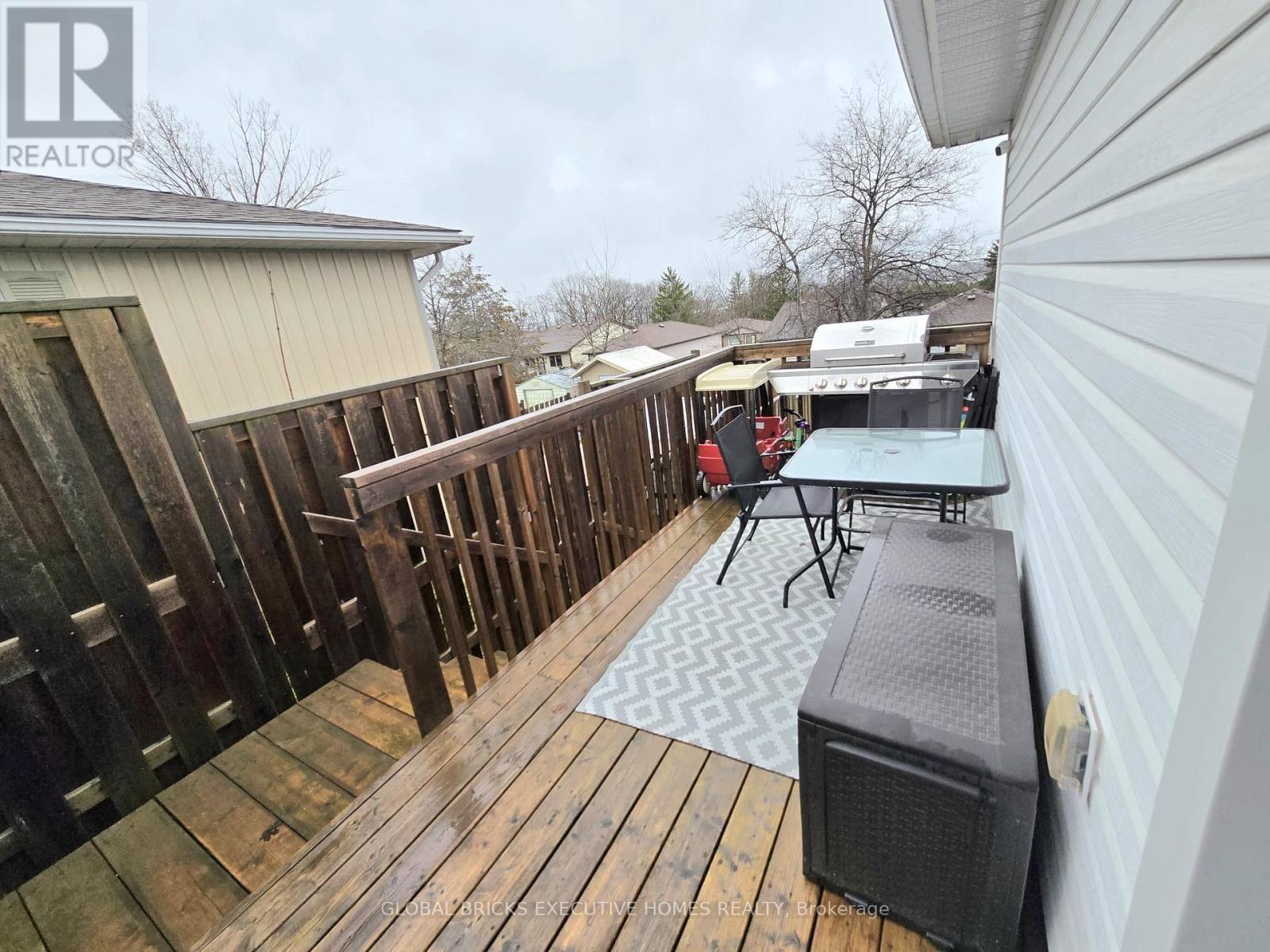 Main - 27 Browning Trail, Barrie (Letitia Heights), Ontario  L4N 5A5 - Photo 23 - S13813596