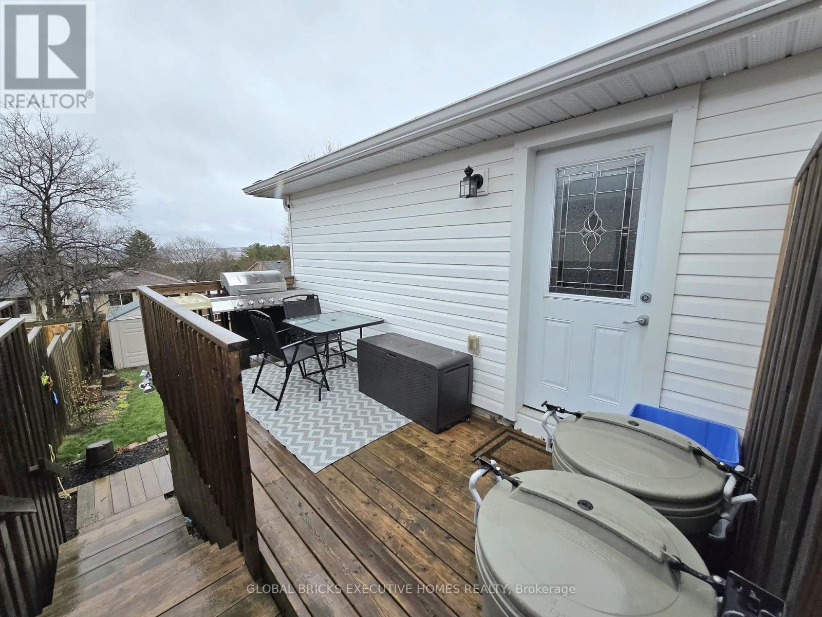 Main - 27 Browning Trail, Barrie (Letitia Heights), Ontario  L4N 5A5 - Photo 25 - S13813596