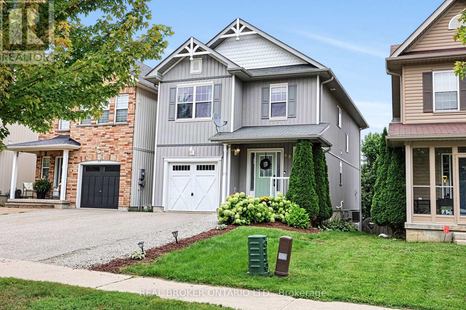 65 PEARL DRIVE, Orillia, Ontario
