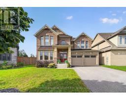 37 RUGMAN CRESCENT, Springwater, Ontario