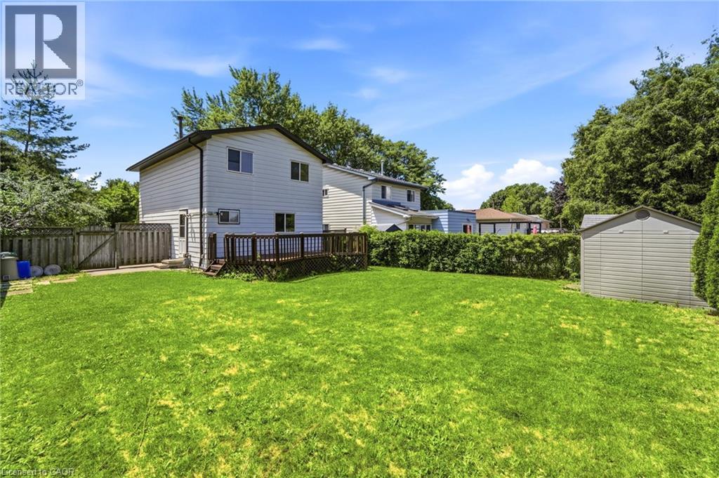 23 Heatherdale Place, Hamilton, Ontario  L9C 6K7 - Photo 36 - 40857661
