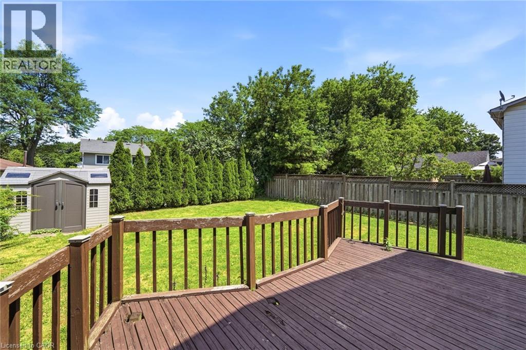 23 Heatherdale Place, Hamilton, Ontario  L9C 6K7 - Photo 35 - 40857661
