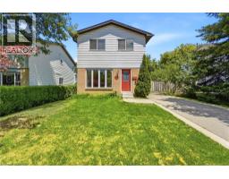 23 HEATHERDALE Place, Hamilton, Ontario