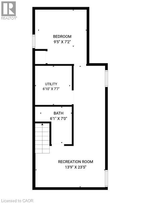 250 Rosslyn Avenue N, Hamilton, Ontario  L8L 7R1 - Photo 45 - 40862192