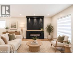 250 ROSSLYN Avenue N, Hamilton, Ontario