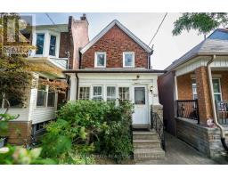 251 BOON AVENUE, Toronto, Ontario