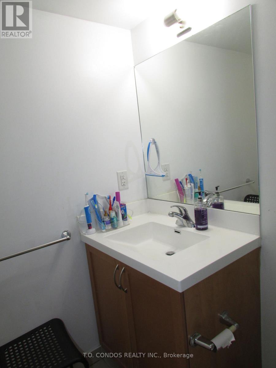 1103 - 830 Lawrence Avenue W, Toronto (Yorkdale-Glen Park), Ontario  M6A 0B6 - Photo 10 - W13813600